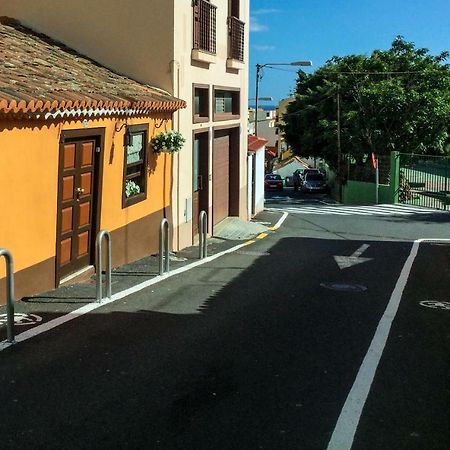 Apartamento Arena En Santa Cruz De La Palma Santa Cruz de la Palma  Luaran gambar