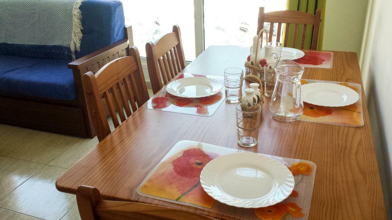 Apartamento Arena En Santa Cruz De La Palma Santa Cruz de la Palma  Luaran gambar