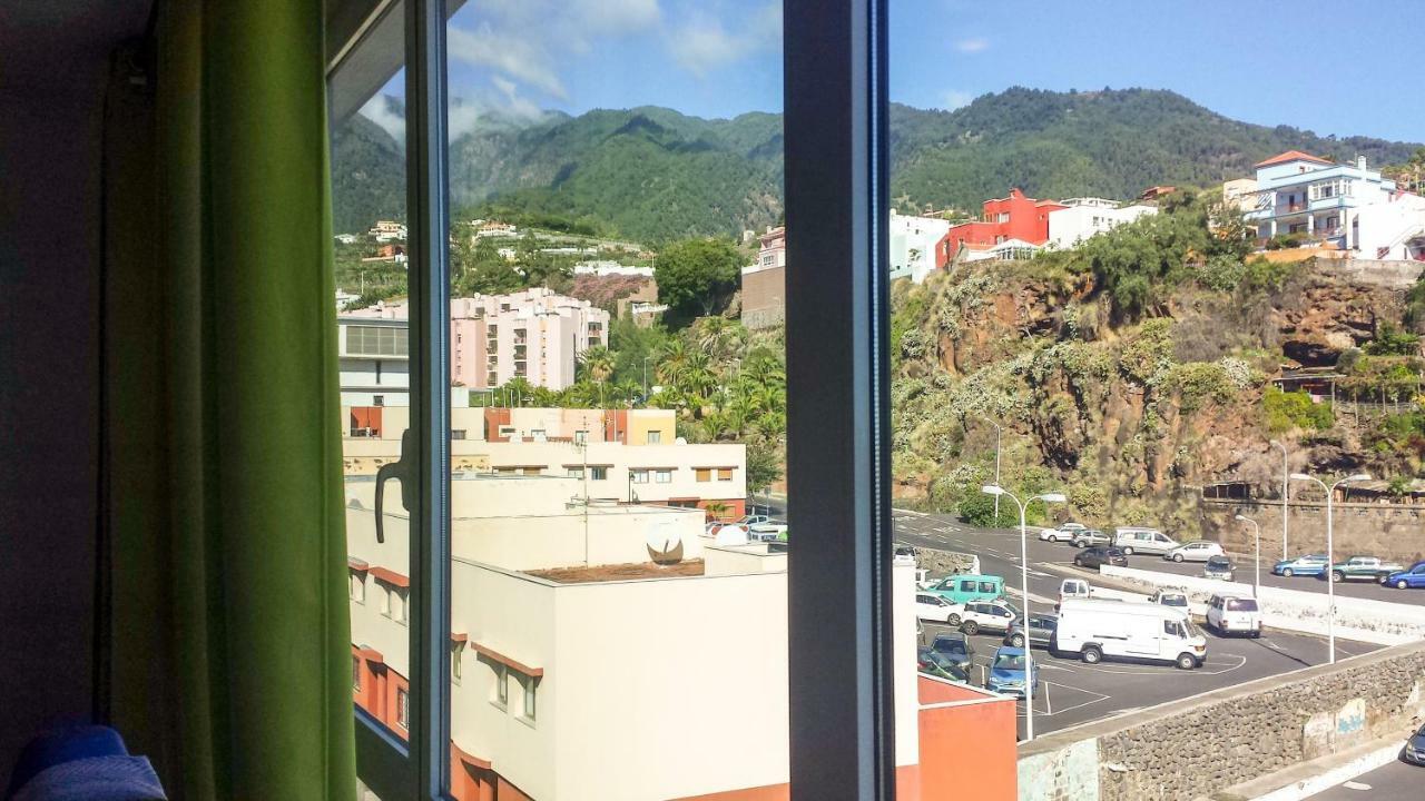 Apartamento Arena En Santa Cruz De La Palma Santa Cruz de la Palma  Luaran gambar