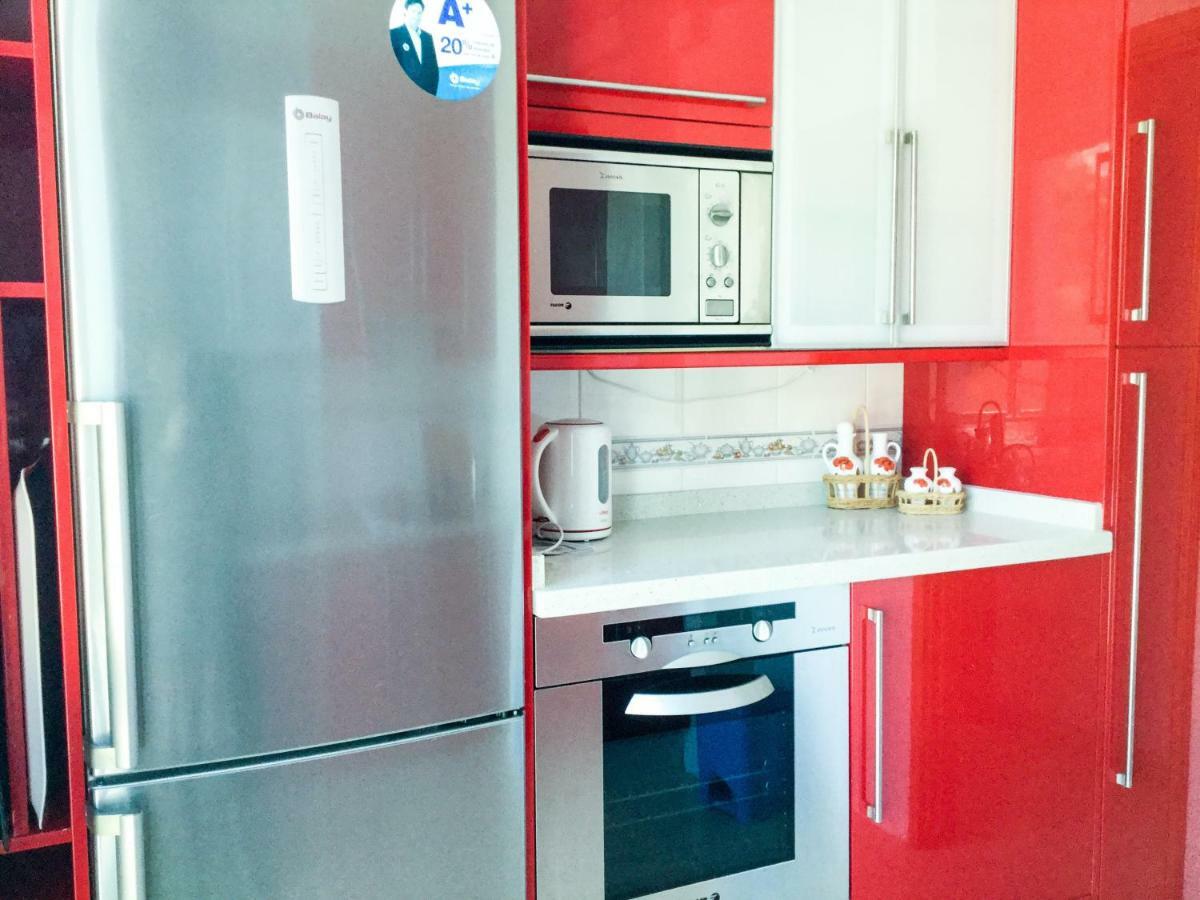 Apartamento Arena En Santa Cruz De La Palma Santa Cruz de la Palma  Luaran gambar