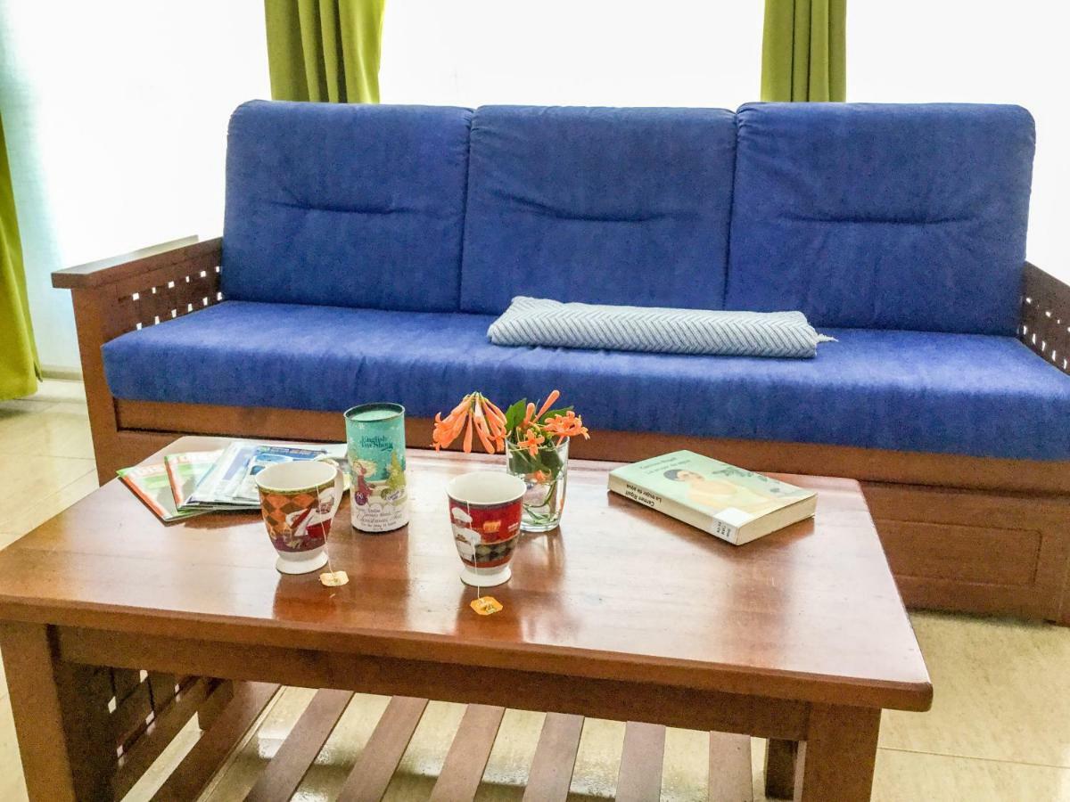 Apartamento Arena En Santa Cruz De La Palma Santa Cruz de la Palma  Luaran gambar