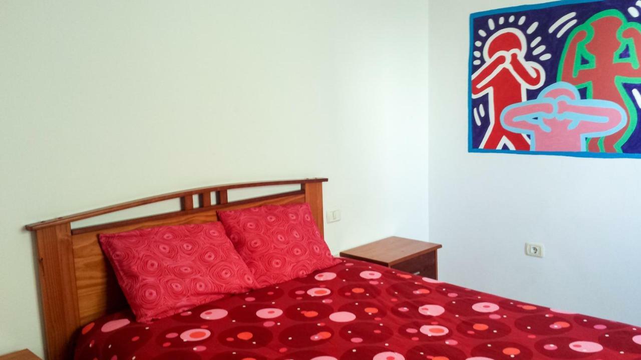 Apartamento Arena En Santa Cruz De La Palma Santa Cruz de la Palma  Luaran gambar