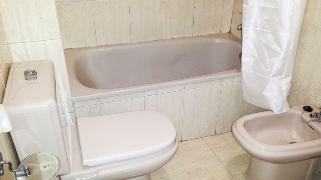 Apartamento Arena En Santa Cruz De La Palma Santa Cruz de la Palma  Luaran gambar