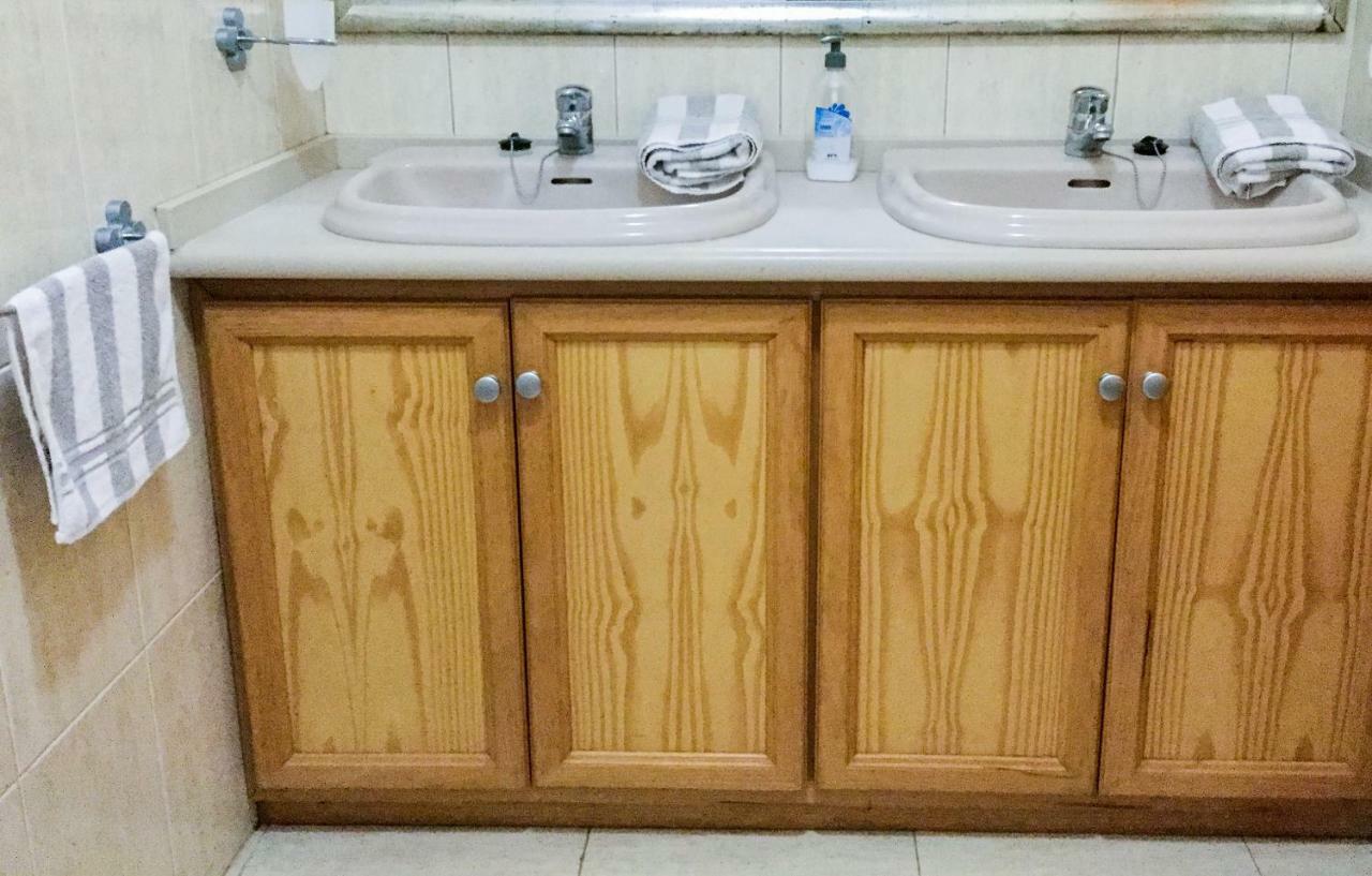 Apartamento Arena En Santa Cruz De La Palma Santa Cruz de la Palma  Luaran gambar
