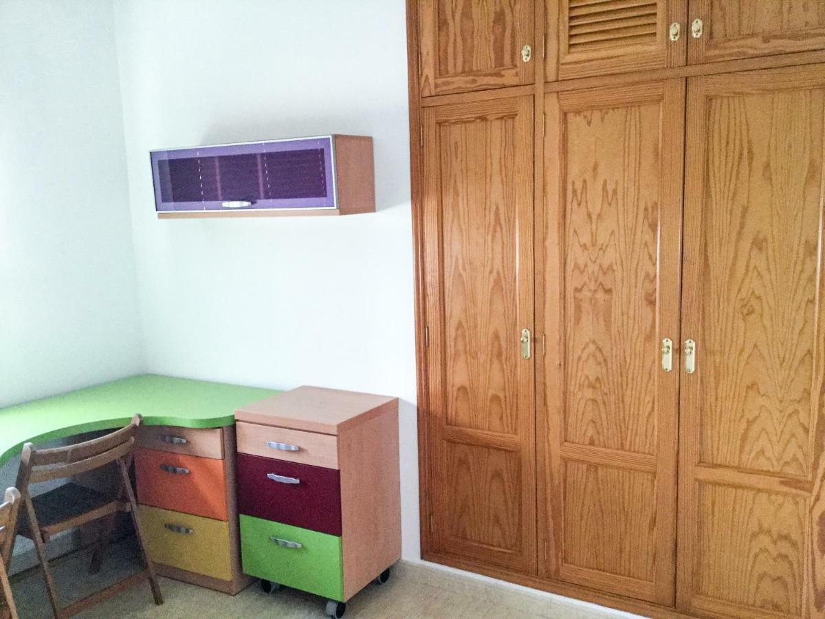 Apartamento Arena En Santa Cruz De La Palma Santa Cruz de la Palma  Luaran gambar