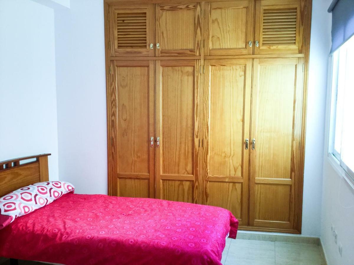 Apartamento Arena En Santa Cruz De La Palma Santa Cruz de la Palma  Luaran gambar