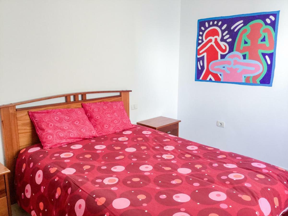 Apartamento Arena En Santa Cruz De La Palma Santa Cruz de la Palma  Luaran gambar