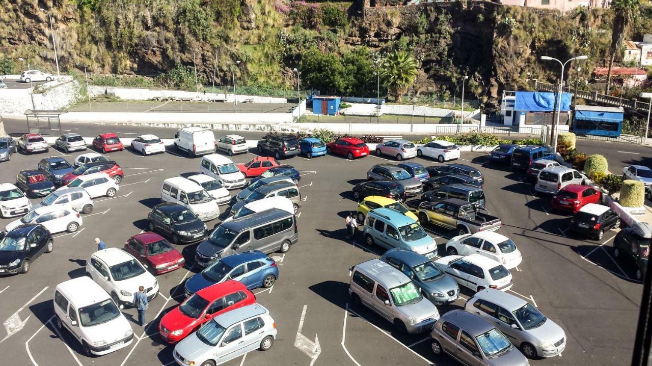 Apartamento Arena En Santa Cruz De La Palma Santa Cruz de la Palma  Luaran gambar