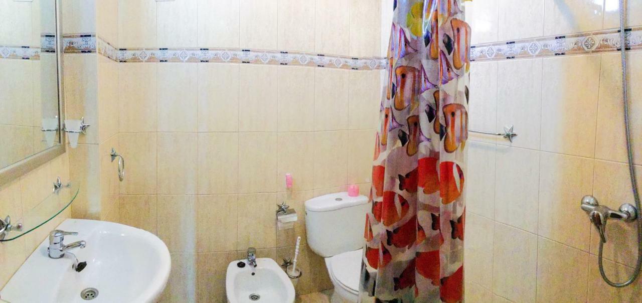 Apartamento Arena En Santa Cruz De La Palma Santa Cruz de la Palma  Luaran gambar