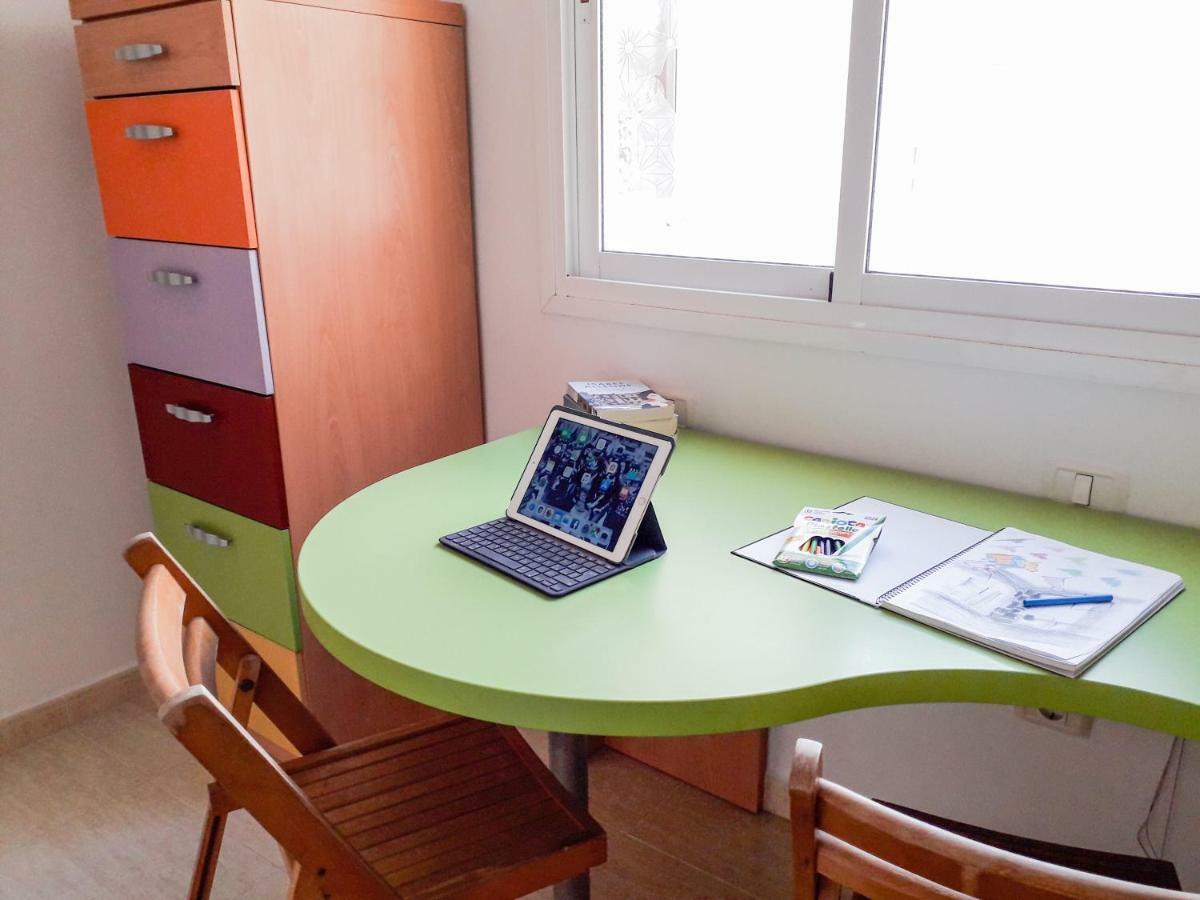 Apartamento Arena En Santa Cruz De La Palma Santa Cruz de la Palma  Luaran gambar