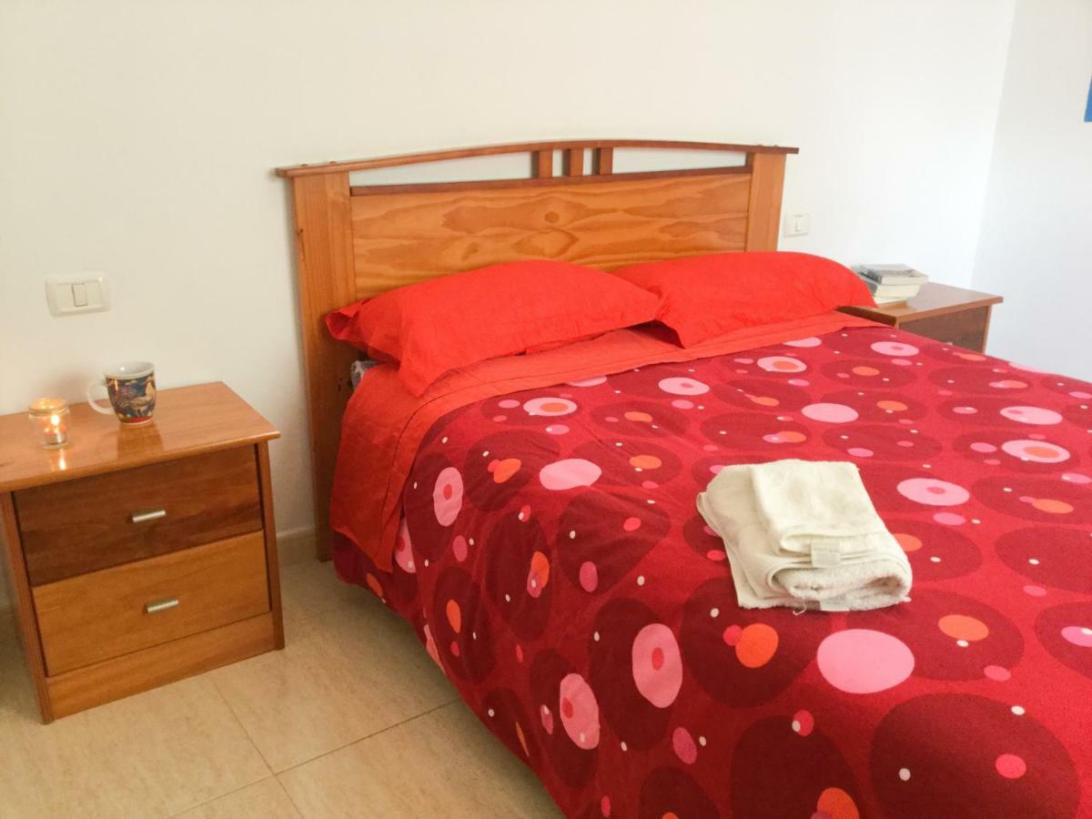 Apartamento Arena En Santa Cruz De La Palma Santa Cruz de la Palma  Luaran gambar