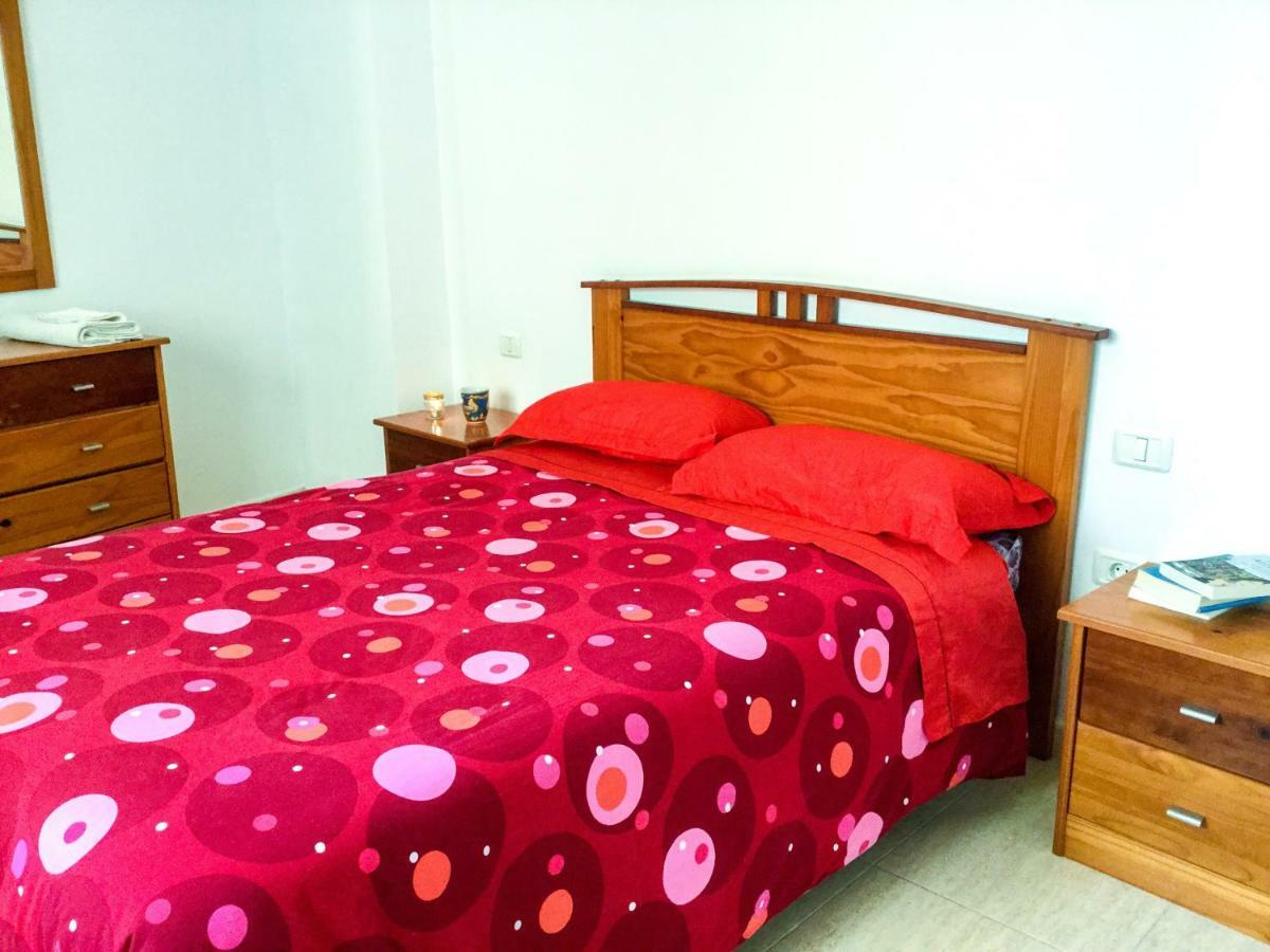 Apartamento Arena En Santa Cruz De La Palma Santa Cruz de la Palma  Luaran gambar