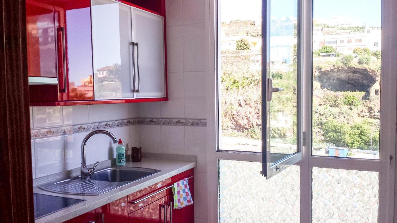 Apartamento Arena En Santa Cruz De La Palma Santa Cruz de la Palma  Luaran gambar